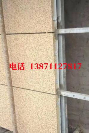 迁西外墙ET板